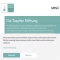 toepfer-stiftung.de
