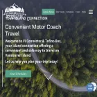 tofinobus.com tofinobus.com