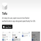 tofuauth.com tofuauth.com