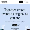 togather.com togather.com