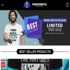 togethertee.com togethertee.com
