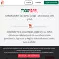 togopapel.com