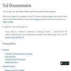 toil.readthedocs.io toil.readthedocs.io