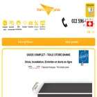 toiledestore.ch toiledestore.ch