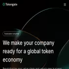 tokengate.io tokengate.io