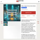 tokenize.com