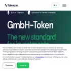 tokenize.it tokenize.it