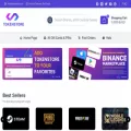 tokenstore.io tokenstore.io