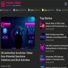 tokentimes.ai