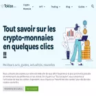 tokize.com tokize.com