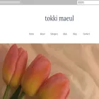 tokkimaeul.com tokkimaeul.com