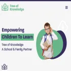 toklearning.org toklearning.org