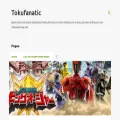 tokufanatics.blogspot.com tokufanatics.blogspot.com