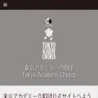 tokyo-academy.com tokyo-academy.com