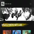 tokyonftlab.com