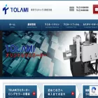 tolami.co.jp tolami.co.jp
