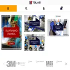 tolas.lt tolas.lt
