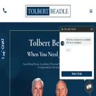 tolbertbeadle.com tolbertbeadle.com