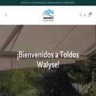 toldoswalyse.cl toldoswalyse.cl