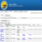 toledo.legistar.com toledo.legistar.com