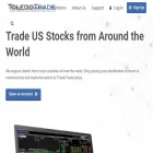 toledotrade.com