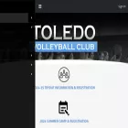 toledovolleyballclub.com toledovolleyballclub.com