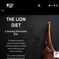 toliondiet.com toliondiet.com