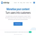 tollbridge.co