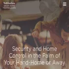 tollbrotherssmarthome.com