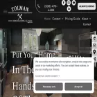 tolmaninsulationandhomeimprovement.com