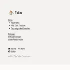 toltec-dev.org