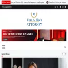 tomablackattorney.com