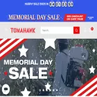 tomahawk-power.com tomahawk-power.com