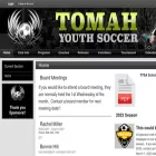 tomahyouthsoccer.net tomahyouthsoccer.net