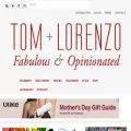 tomandlorenzo.com