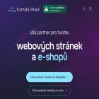 tomashlad.eu tomashlad.eu
