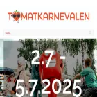 tomatkarnevalen.fi tomatkarnevalen.fi