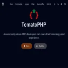 tomatophp.com tomatophp.com