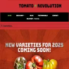 tomatorevolution.co.uk tomatorevolution.co.uk
