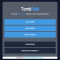 tombraid.app tombraid.app
