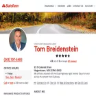 tombreidenstein.com
