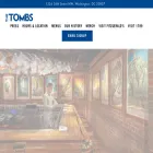 tombs.com