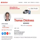 tomchickness.com