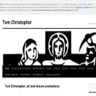 tomchristopher.com tomchristopher.com