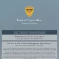 tomco-corporation.com