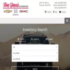 tomdavisautogroup.com