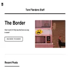 tomflanders.com tomflanders.com