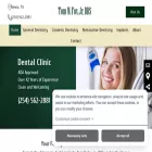 tomfoxjrdds.com tomfoxjrdds.com