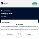 tom-gray.com tom-gray.com