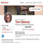 tomglancey.com tomglancey.com